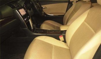 TOYOTA ALLION 2016 full