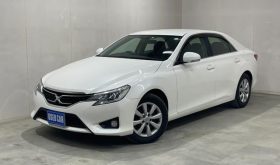 TOYOTA MARK X 2013