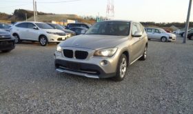 BMW X1 2011