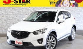 2014 MAZDA CX-5