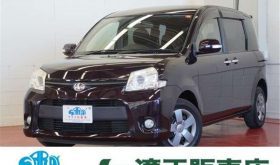 TOYOTA SIENTA 2013