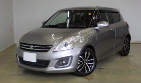 SUZUKI SWIFT 2016