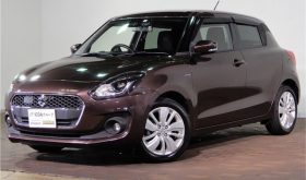 SUZUKI SWIFT 2017