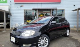 COROLLA RUNX 2002