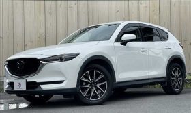 MAZDA CX-5 XD 2017