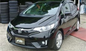 HONDA FIT 2015