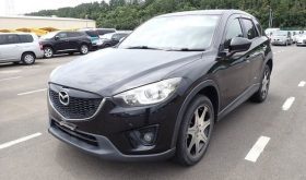2012 MAZDA CX-5