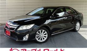 Camry Hybrid 2011