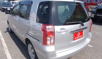 toyota raum 2010 full