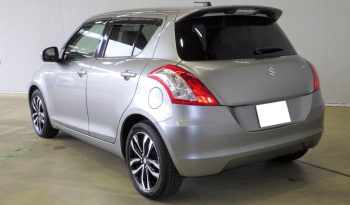 SUZUKI SWIFT 2016 full