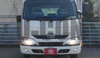 TOYOTA DYNA TRUCK 2022 full