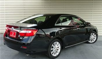 Camry Hybrid 2011 full