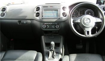 VW TIGUAN 2013 full