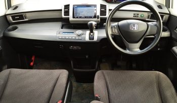 2013 HONDA FREED G JUST SELECTION full