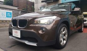BMW X1  S 2012