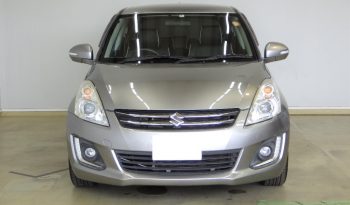 SUZUKI SWIFT 2016 full