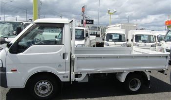 mazdaBongo truck  DX full