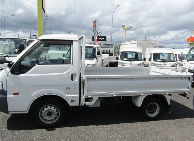 mazdaBongo truck  DX full