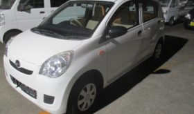 daihatsu Mira  X 2015