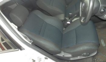 2004 TOYOTA COROLLA RUNX full