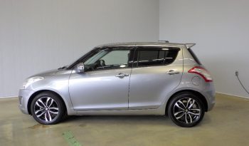 SUZUKI SWIFT 2016 full