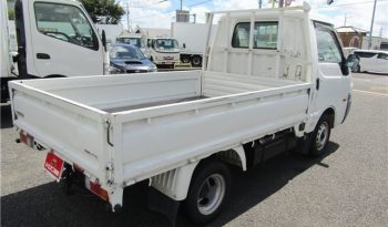 mazdaBongo truck  DX full