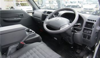 Mazda Bongo Van DX 2021 full