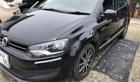 2012 VOLKSWAGEN POLO