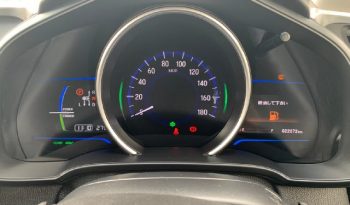 HONDA FIT 2018 full