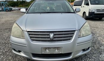 TOYOTA PREMIO 2005 full