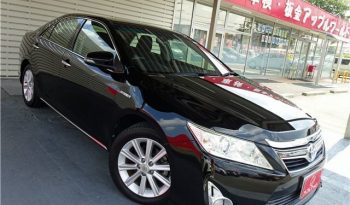 Camry Hybrid 2011 full