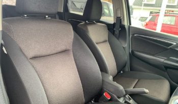 HONDA FIT 2018 full