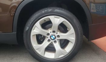 BMW X1  S 2012 full