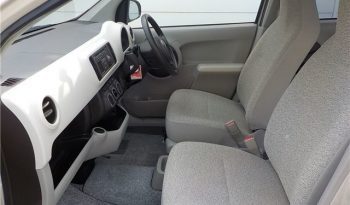 2012 TOYOTA PASSO full