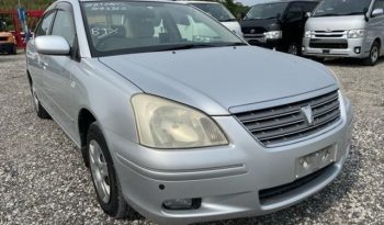 TOYOTA PREMIO 2005 full