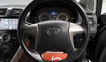 2008 TOYOTA BLADE full