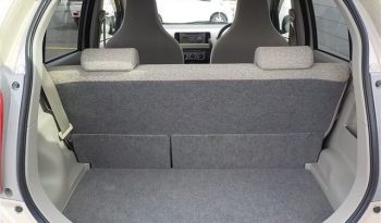 2012 TOYOTA PASSO full