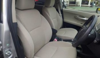 TOYOTA AURIS 2009 full