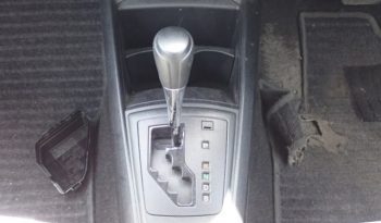 Corolla Axio Hybrid 2015 full
