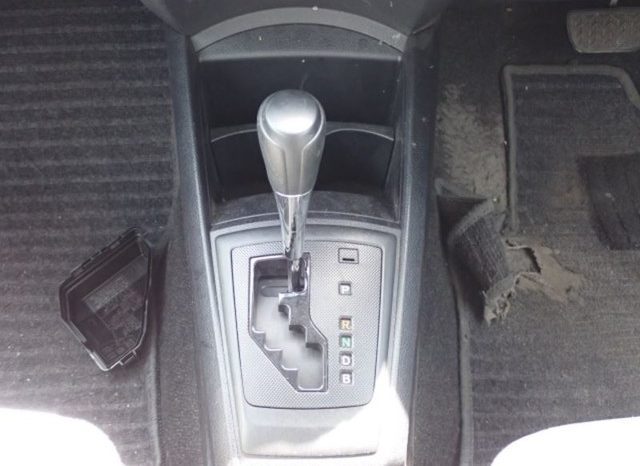 Corolla Axio Hybrid 2015 full