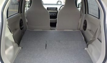 2012 TOYOTA PASSO full