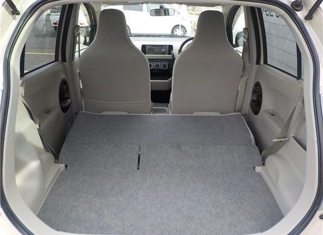 2012 TOYOTA PASSO full