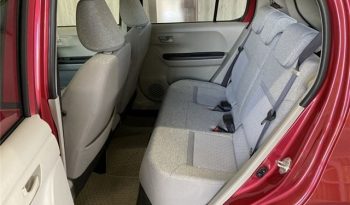 2016 TOYOTA PASSO full