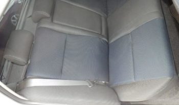 2004 TOYOTA COROLLA RUNX full