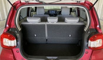 2016 TOYOTA PASSO full