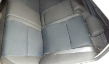 2004 TOYOTA COROLLA RUNX full