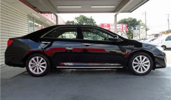 Camry Hybrid 2011 full