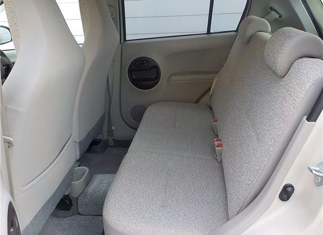 2012 TOYOTA PASSO full