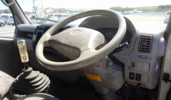 HINO DUTRO 2004 full