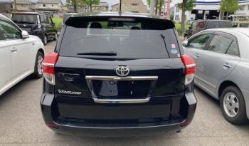 TOYOTA Vanguard 240S 2013 full